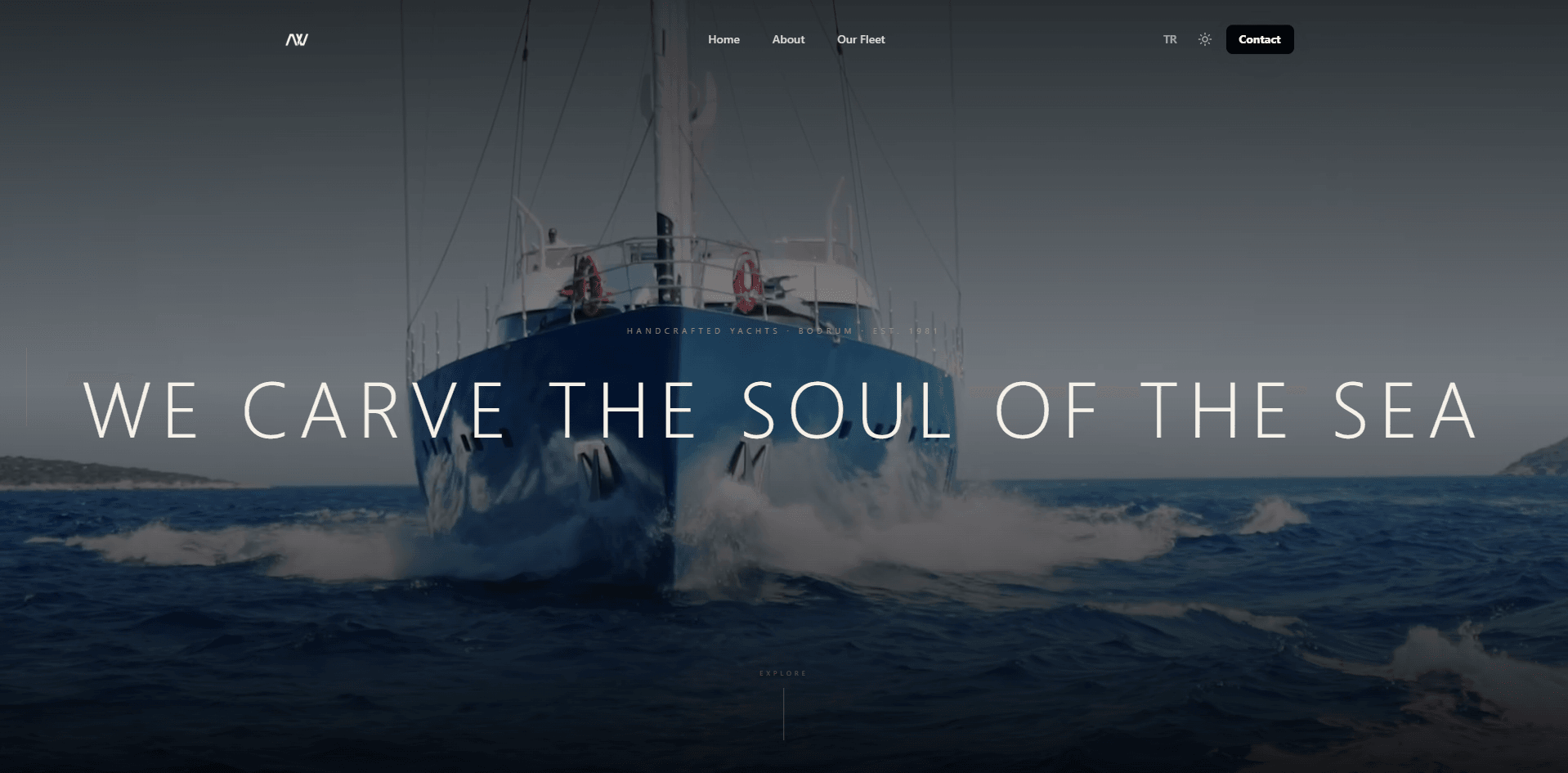 Ada Yacht Works
